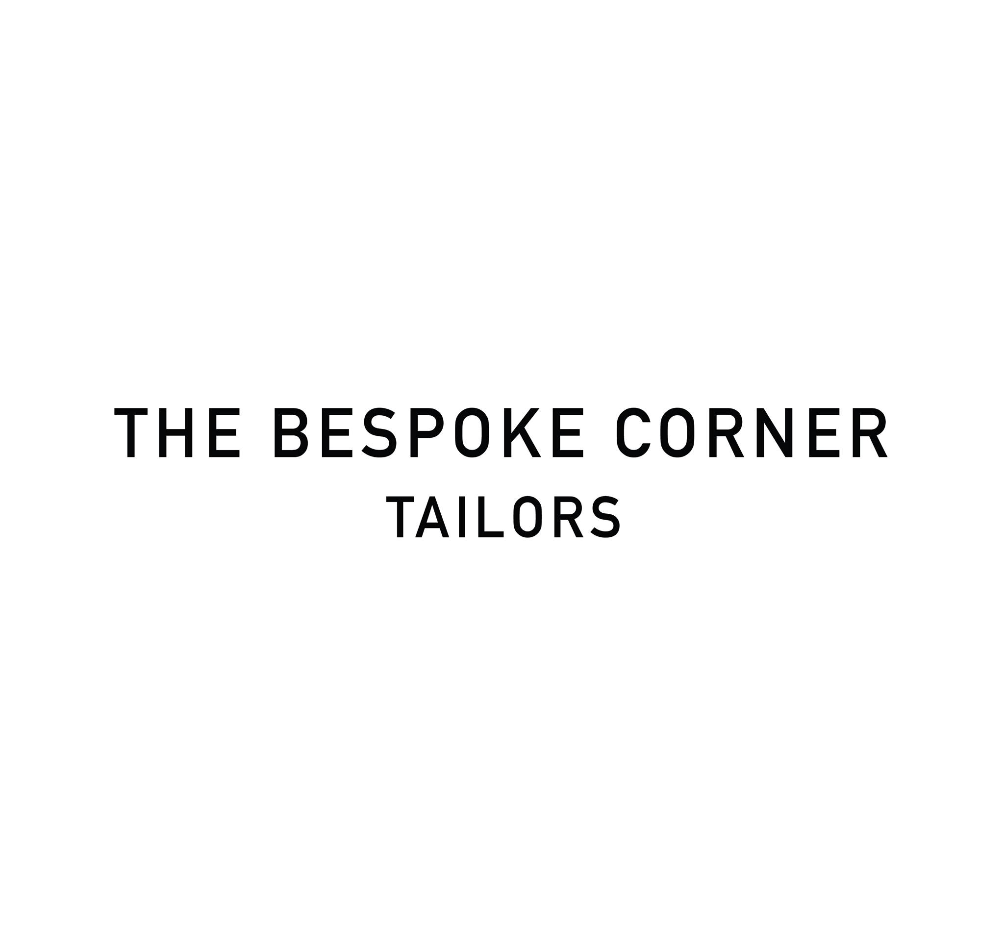 The Bespoke Corner Tailors Sydney